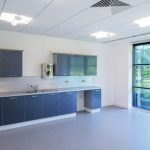 One Parklands Business Park kitchen facilities