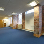 Office space with period features - Green Street, Kidderminster
