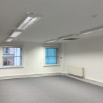 Maddox House offices to let Birmingham