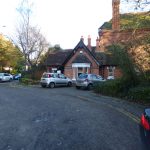 Westbourne Manor Gatehouse offices to let Edgbaston
