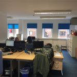 3 The Wharf offices to let Birmingham city centre