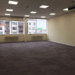 The Exchange - Shirley office space