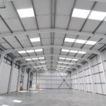 Crescent Trade Park - Redditch warehouses for sale