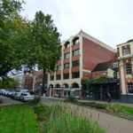 External View of 9 Little Park Street offices for sale in Coventry