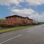 External Orchard House offices to let Evesham at Vale Park, sought-after Worcestershire business park