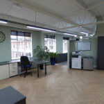 133-137 Newhall Street office