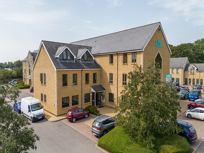Serviced Offices Cirencester
