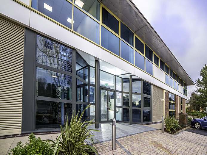 Solihull Serviced Offices