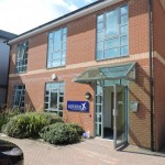 Aston Court offices for sale Bromsgrove
