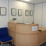 Aston Court office space Bromsgrove
