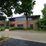 2450 Regents Court small office suite to rent Birmingham Business Park