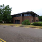 2450 Regents Court offices to rent Birmingham Business Park, Solihull M42