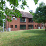 Exterior offices to let Redditch