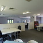interior at Offices to let Redditch