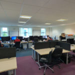 Internal offices to let Bromsgrove