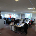 Internal offices for sale Bromsgrove