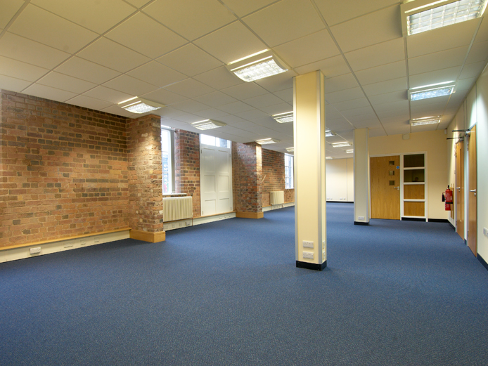 Small office suites to rent Kidderminster - Green Street