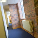Period features - offices Kidderminster