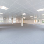 Compton House office space Solihull