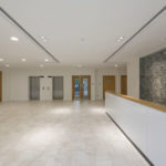 Compton House offices to rent Solihull