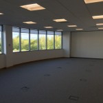 Prospect House open plan offices Redditch