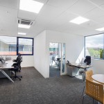 Office space for serviced offices Fleet