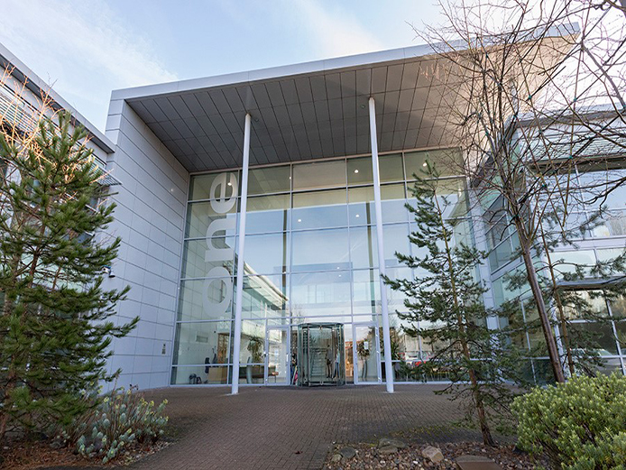 One Cranmore Drive