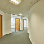 Grosvenor House high quality offices to rent Birmingham