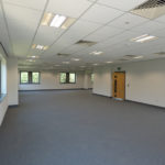 Internal of Grade A office space for sale/to let in Solihull