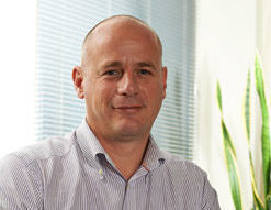 Adrian Southall, KWB Workplace, office design and office fit out Birmingham and Solihull