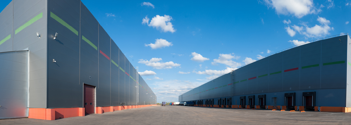 Industrial agents West Midlands