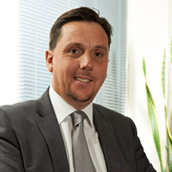 Martin Cook, KWB Business Rates Specialist