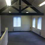 13 Greenfield office space to let in Birmingham