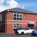 3 The Courtyard offices Bromsgrove