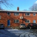 333 Stratford Road Solihull offices for sale