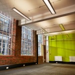 Office fit out - KWB Workplace