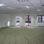 55 Charlotte Street office space in Jewellery Quarter Birmingham