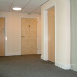 Brooklands offices to let