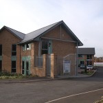 Commercial property Lichfield