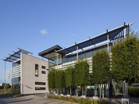Rhodium offices to rent Solihull