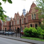 Offices in Bromsgrove