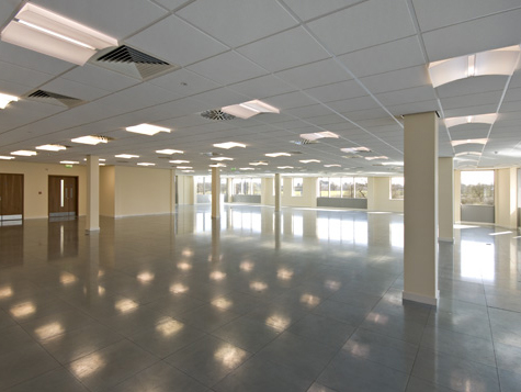 Office space Solihull