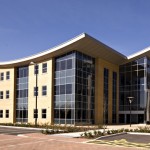 Offices in Solihull