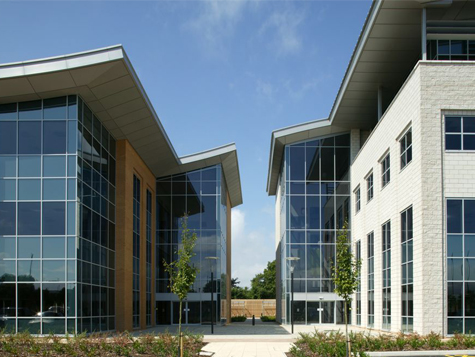 Fore offices in Solihull