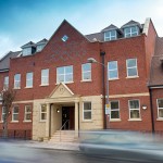 Henley-in-Arden managed office suites at Forward House, fully furnished, ground and first floor offices for up to 40 people