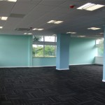 Offices in Solihull to let