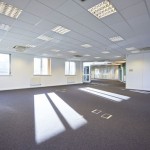 Precision House office space Alcester