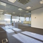 Meeting rooms for Precision House offices Alcester