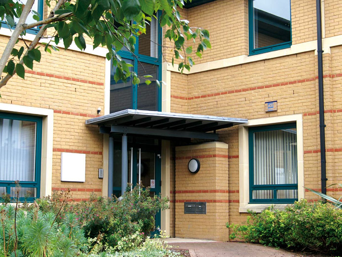 2660-2675 Kings Court