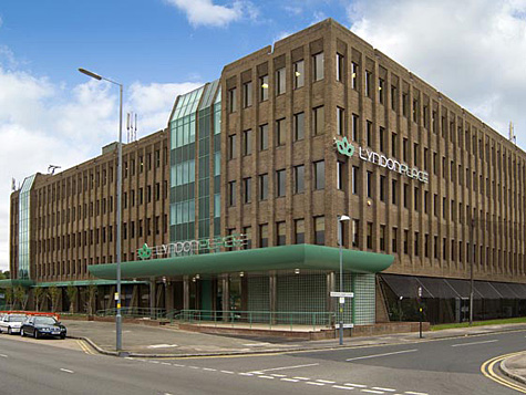 Lyndon Place